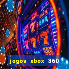 jogos xbox 360 download torrent